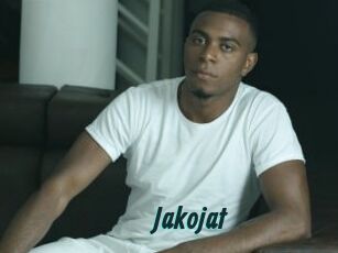 Jakojat