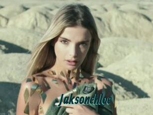 Jaksonchloe