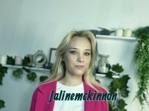 jalinemckinnon Lucy Live