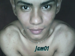 Jam01