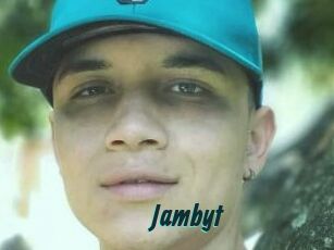 Jambyt