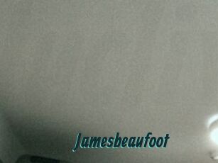 Jamesbeaufoot