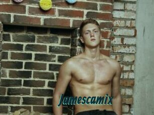 Jamescamix