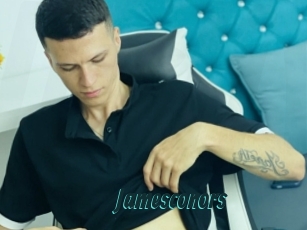 jamesconors Lucy Live