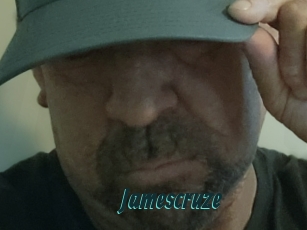 Jamescruze