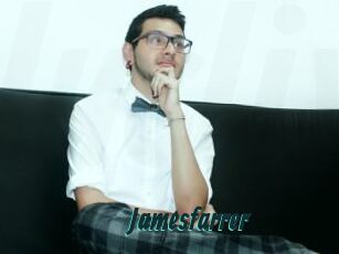 jamesfarrer Lucy Live