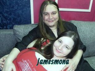 Jamesmona