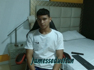 jamesseduction Lucy Live