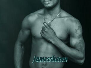 Jamesshanon