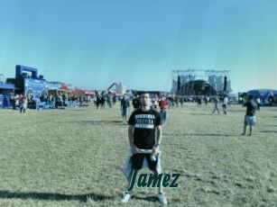 Jamez