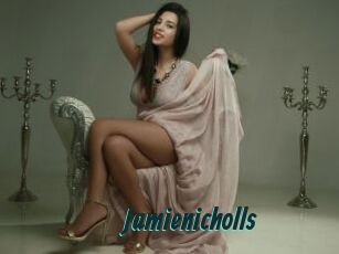 Jamienicholls