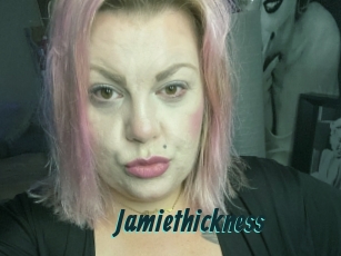 Jamiethickness