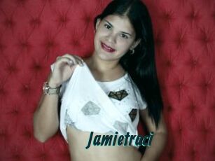 Jamietraci