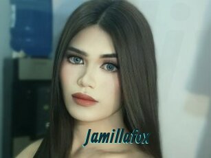 jamillafox Lucy Live