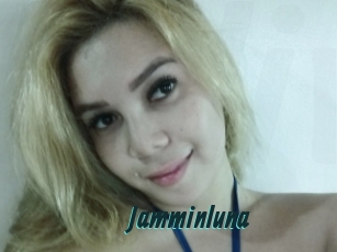 Jamminluna