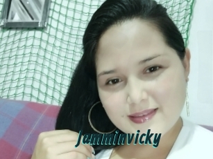 Jamminvicky