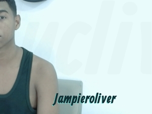 Jampieroliver