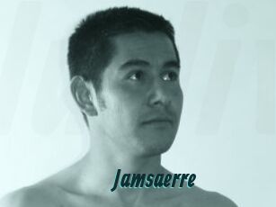 Jamsaerre