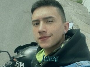 Jamsy