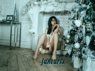 Janeartx