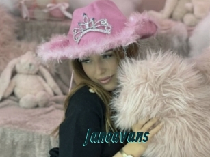 Janeavans