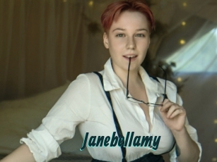 janebellamy Lucy Live