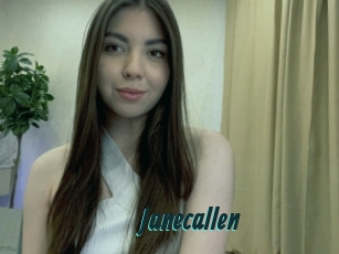 Janecallen