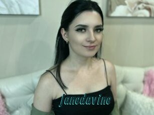 Janedavine