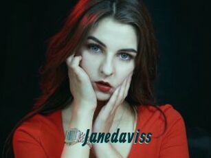 Janedaviss
