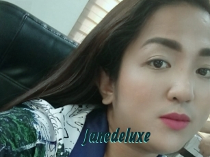 Janedeluxe