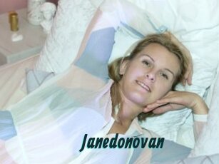Janedonovan