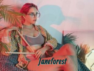 Janeforest