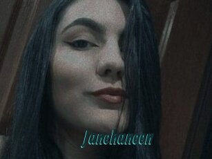 Janehaneen