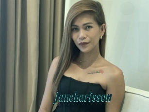 Janeharisson