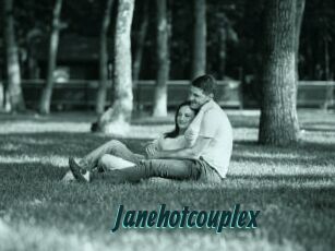 janehotcouplex Lucy Live