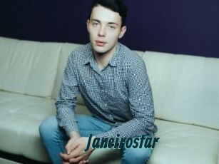 Janeirostar