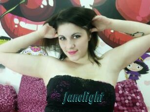 janelight Lucy Live