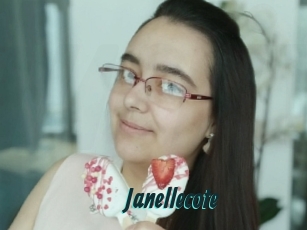 Janellecote