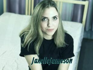 janellejameson Lucy Live