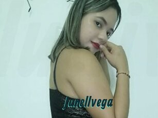 Janellvega
