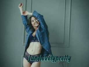 Janelovelypretty
