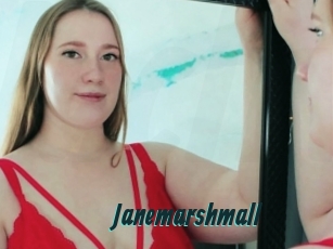 Janemarshmall
