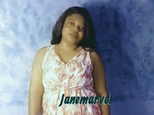 Janemarvel