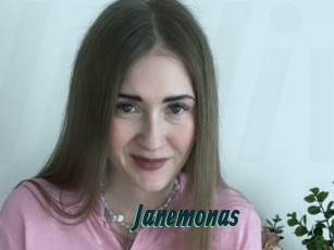 Janemonas