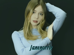 Janenorris