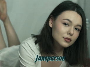 Janeparson