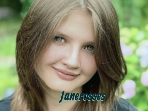Janerosses