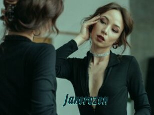janerozen Lucy Live