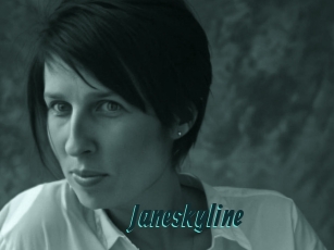 Janeskyline