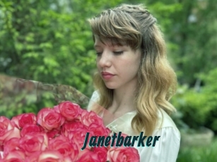 Janetbarker